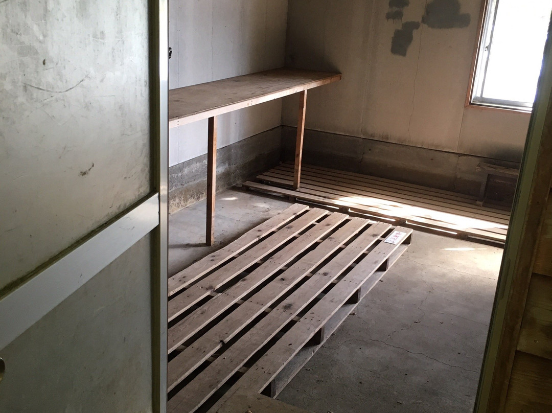 Wagon Public Bathhouse-弟子屈町必去景点