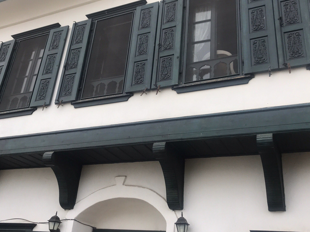 Ilya Konak Sirince主图