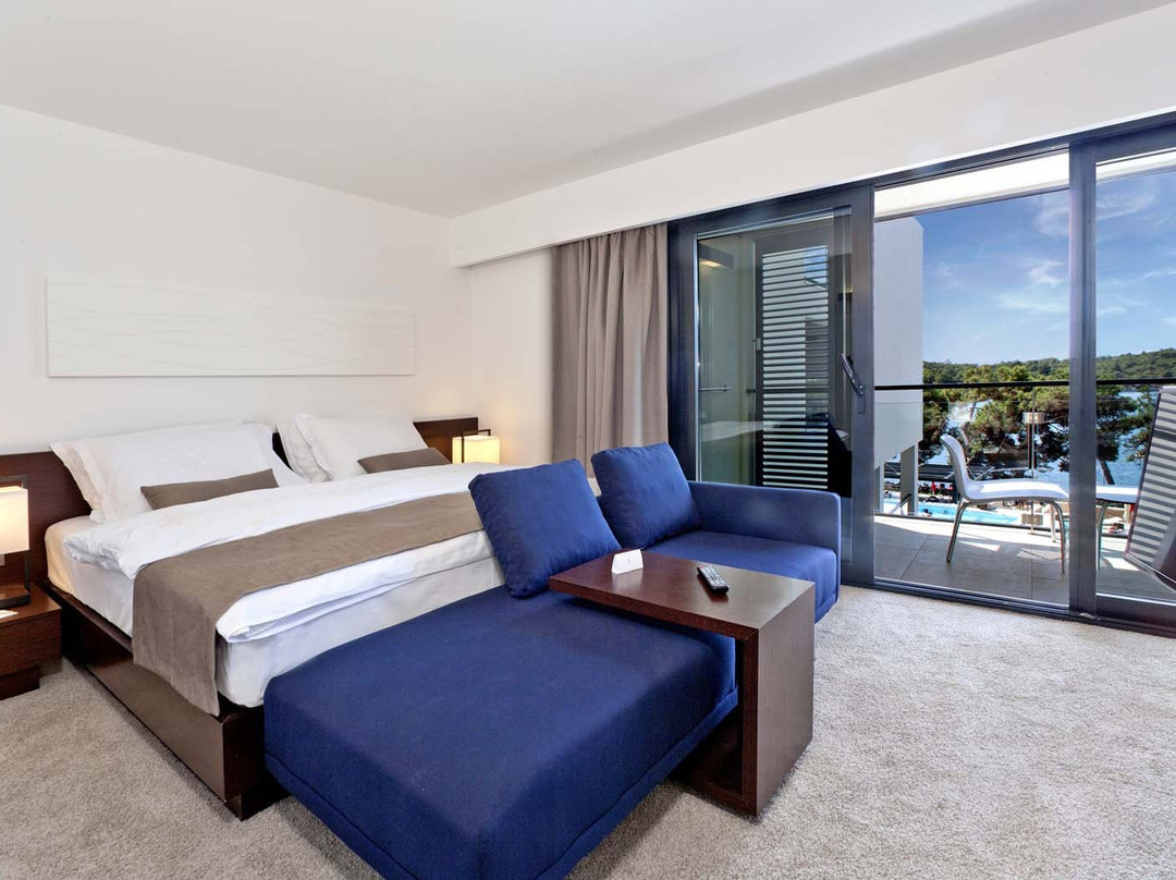 Hotel Parentium Plava Laguna主图