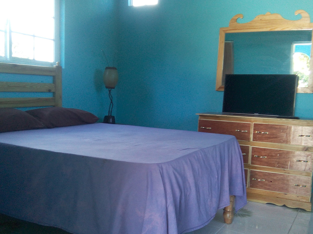 Talking Blues Hostel