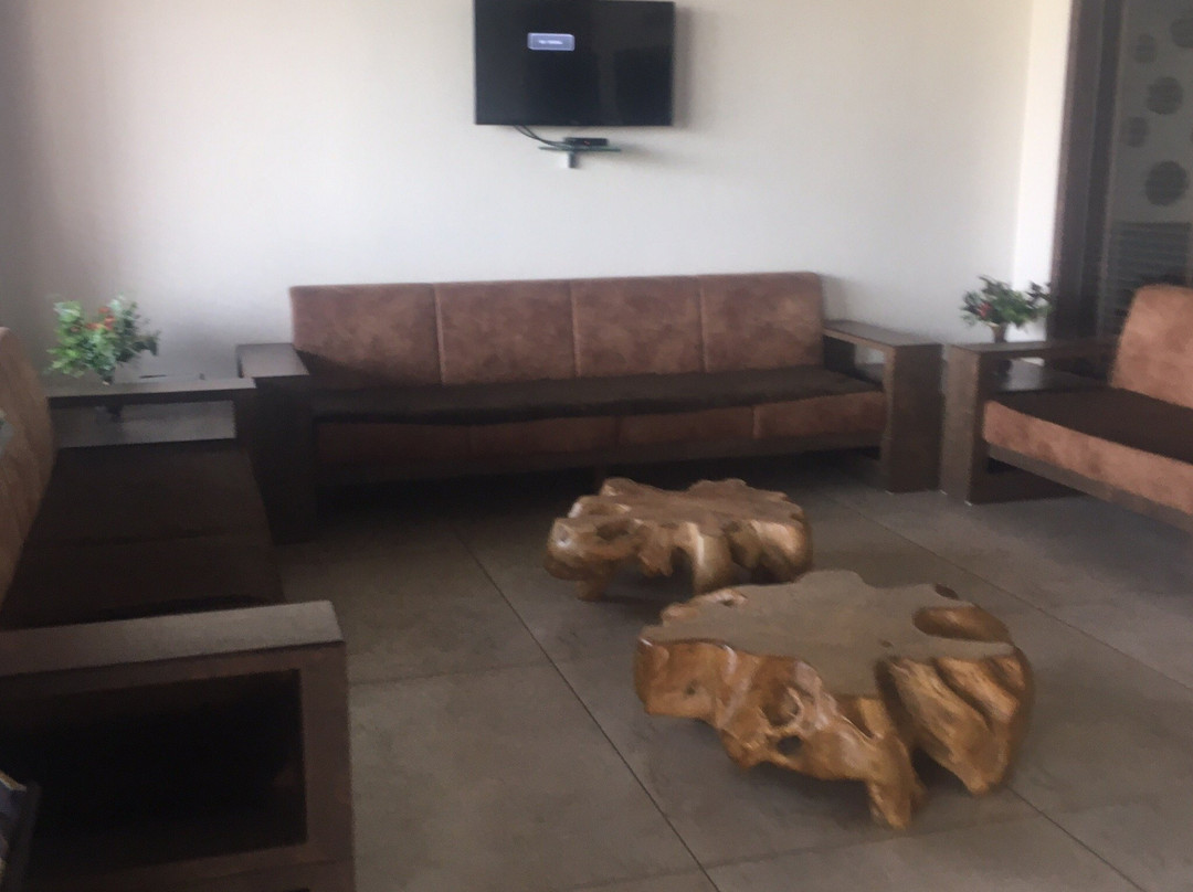 Hotel Heritage主图