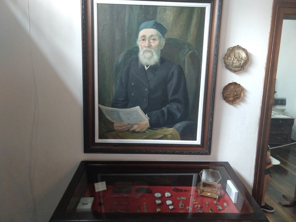 Museu da Familia Colonial-Blumenau必去景点