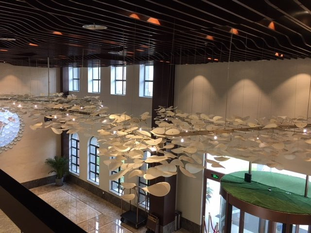 陶溪川国贸饭店主图