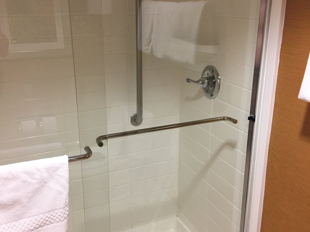 Fairfield Inn Kalamazoo West主图