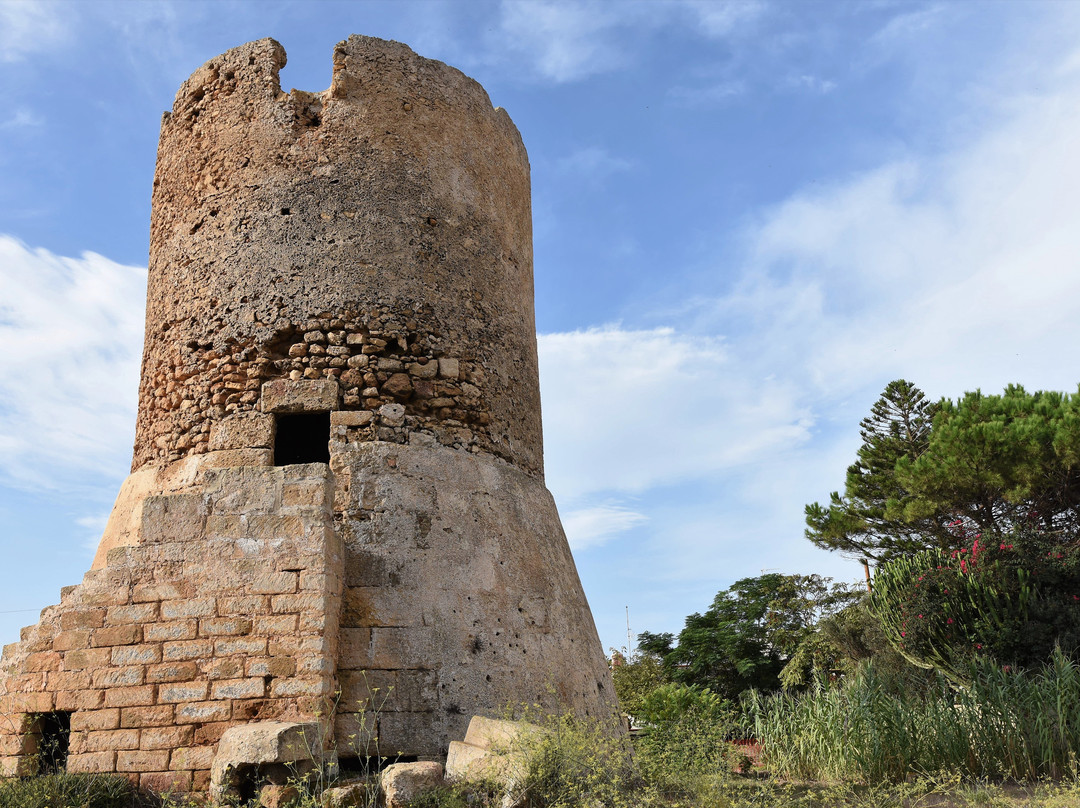 Torretta di Mazara