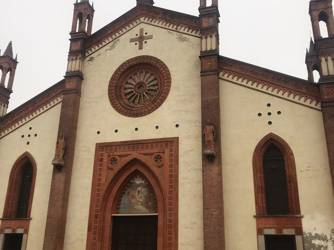 Chiesa di San Marziano e Martino景点图片