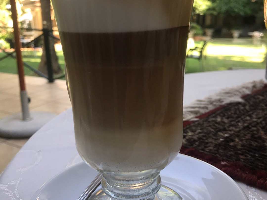 西蒙娜别墅主图