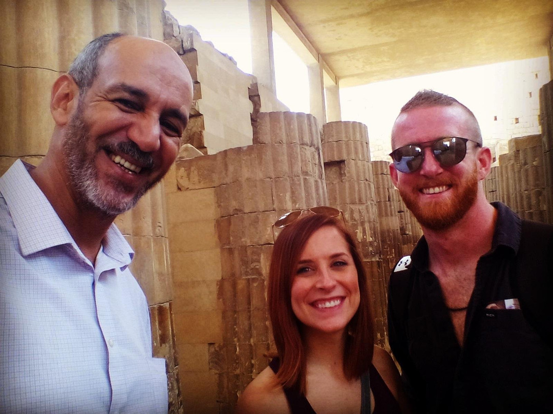 Abdo tours-New Cairo City必去景点