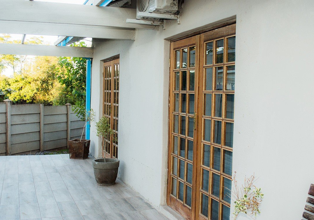 Gula Guesthouse