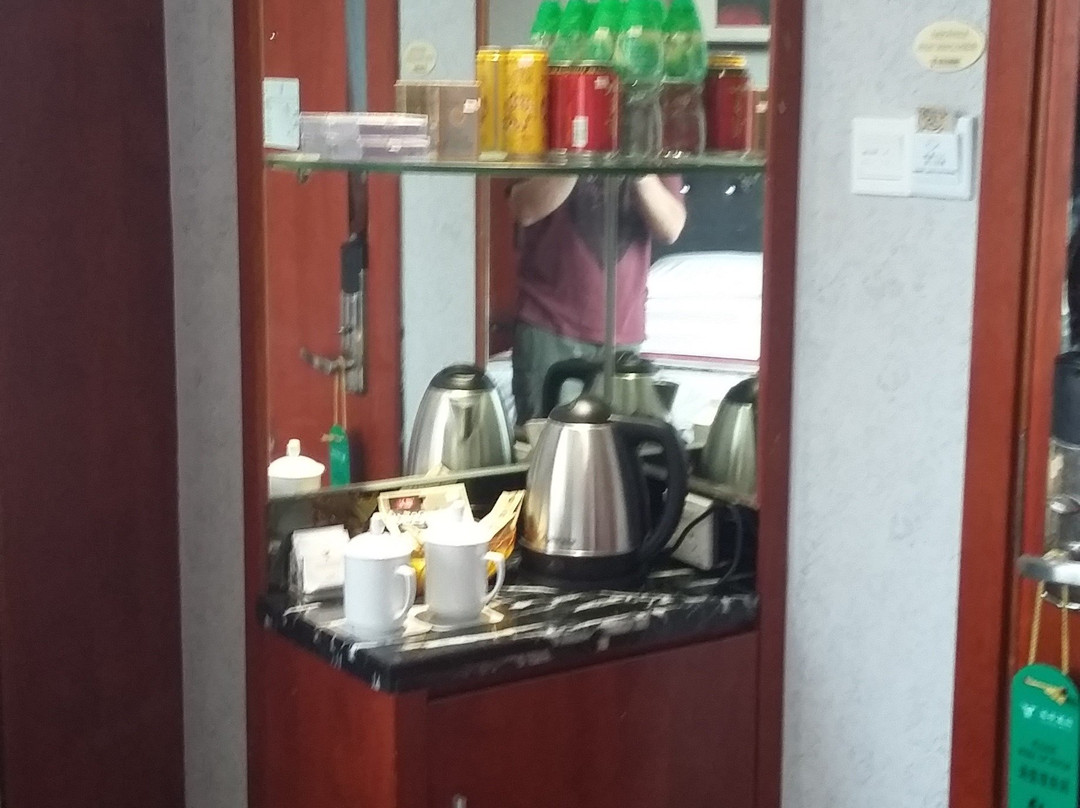 湖南延年酒店主图