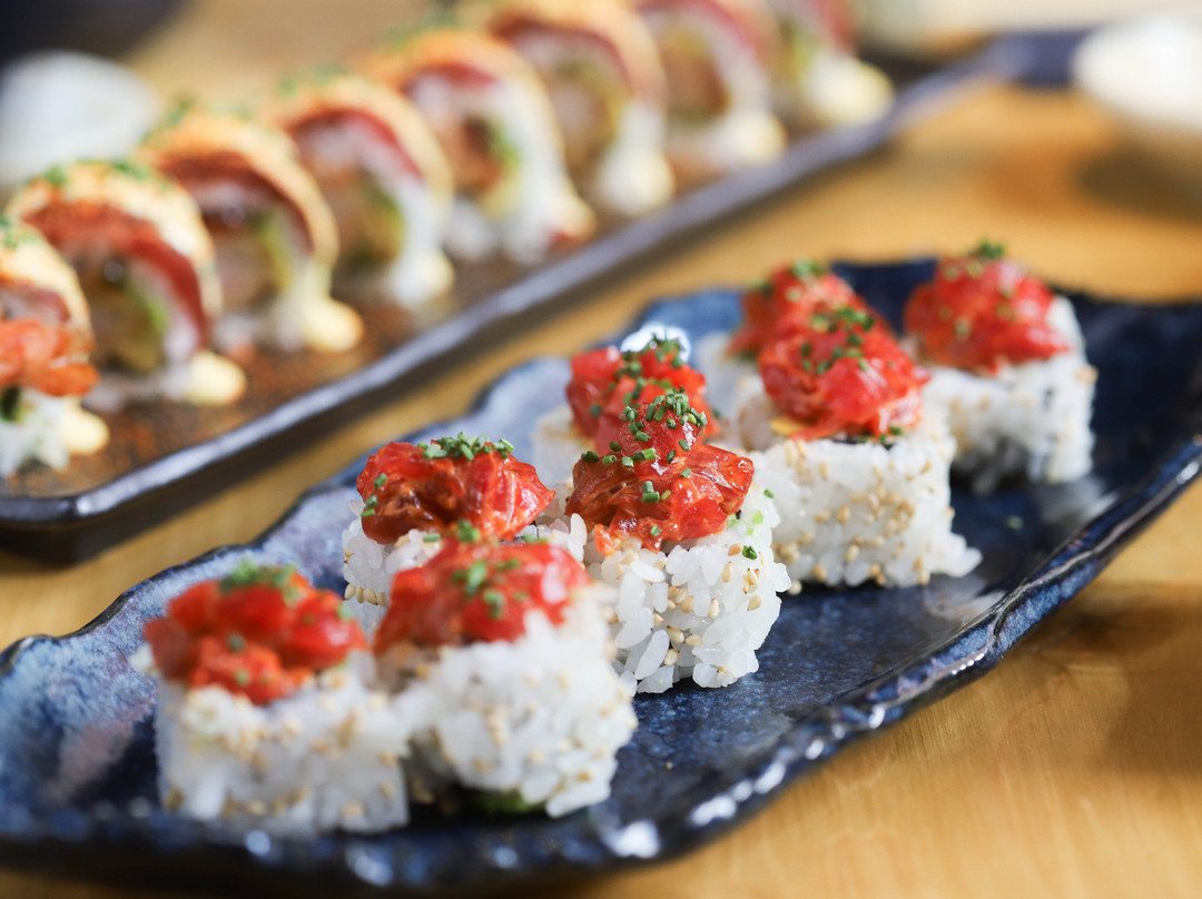 Izakaya 41 Taverna Japonesa