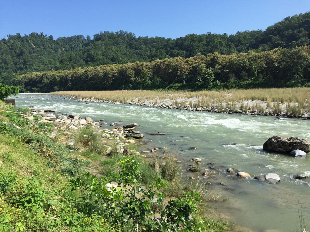 Kosi River景点图片