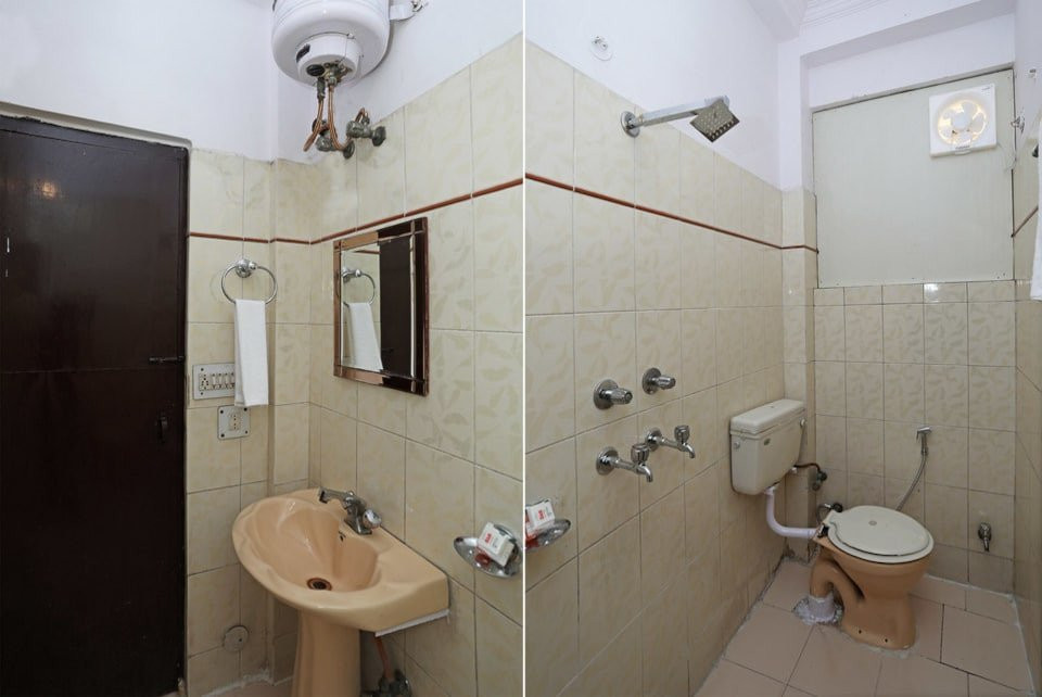 OYO 11327 Hotel R Paradise主图