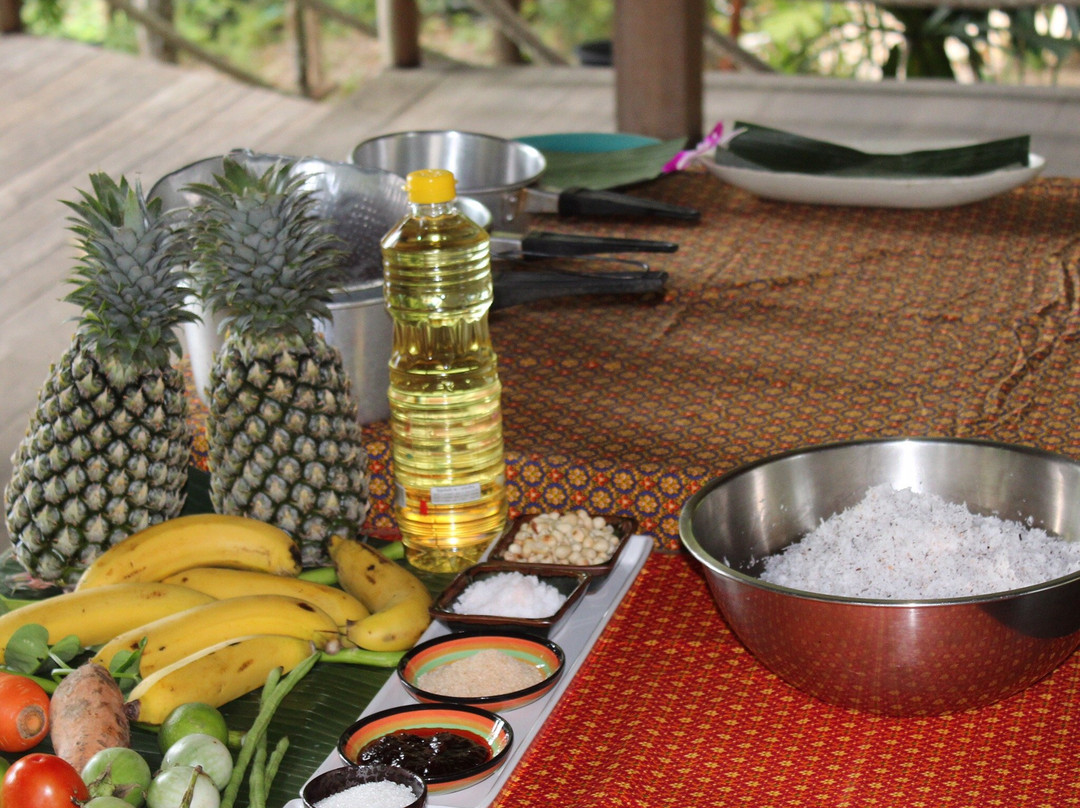 The Hideout - Koh Yao Noi主图