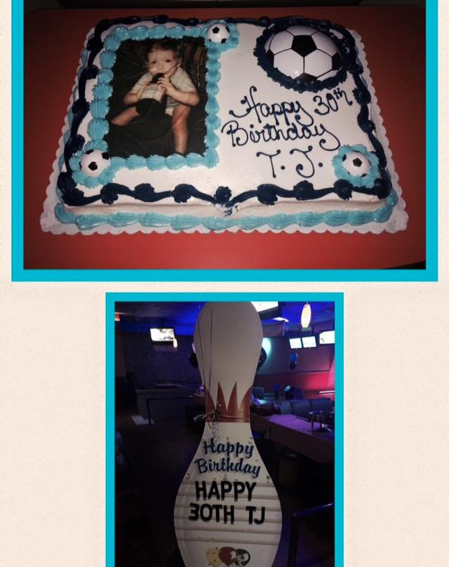 The Big Event Entertainment Experience-切里希尔必去景点