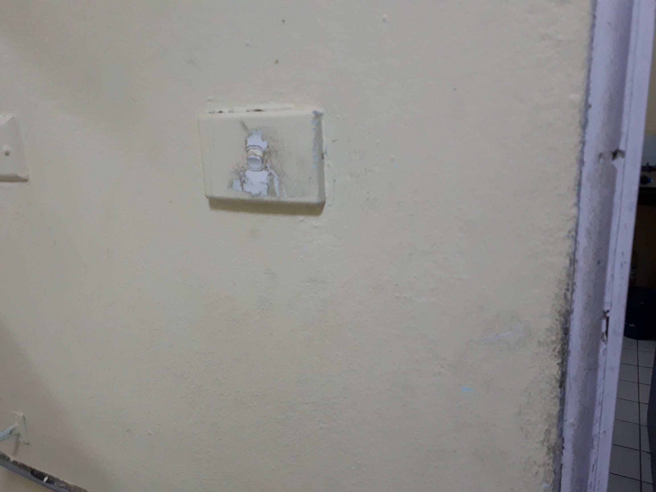 Town House Apartment Hotels Suva-浴室
