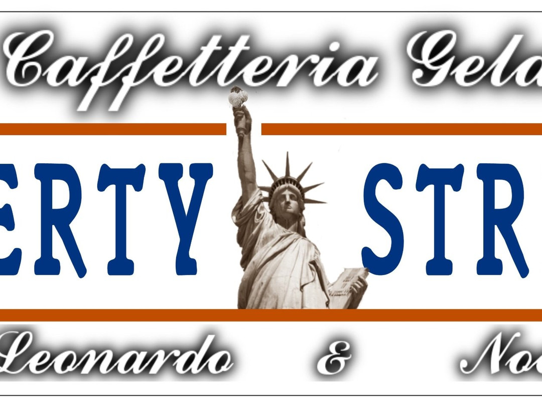 Montevecchio餐馆和美食-Liberty Street Di Leonardo & Noemi