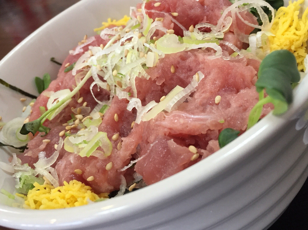 市場食堂 花いち