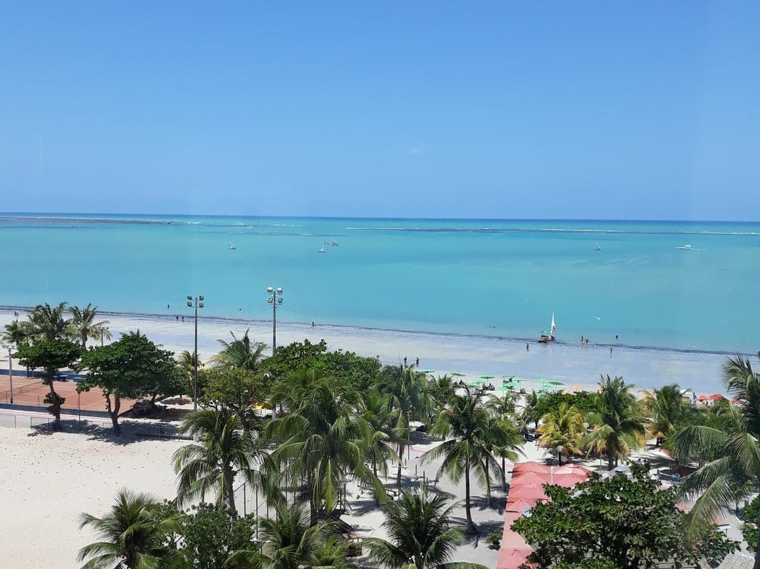 Brisa Praia Hotel主图