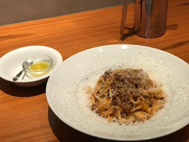 ストリートパスタカンパニー