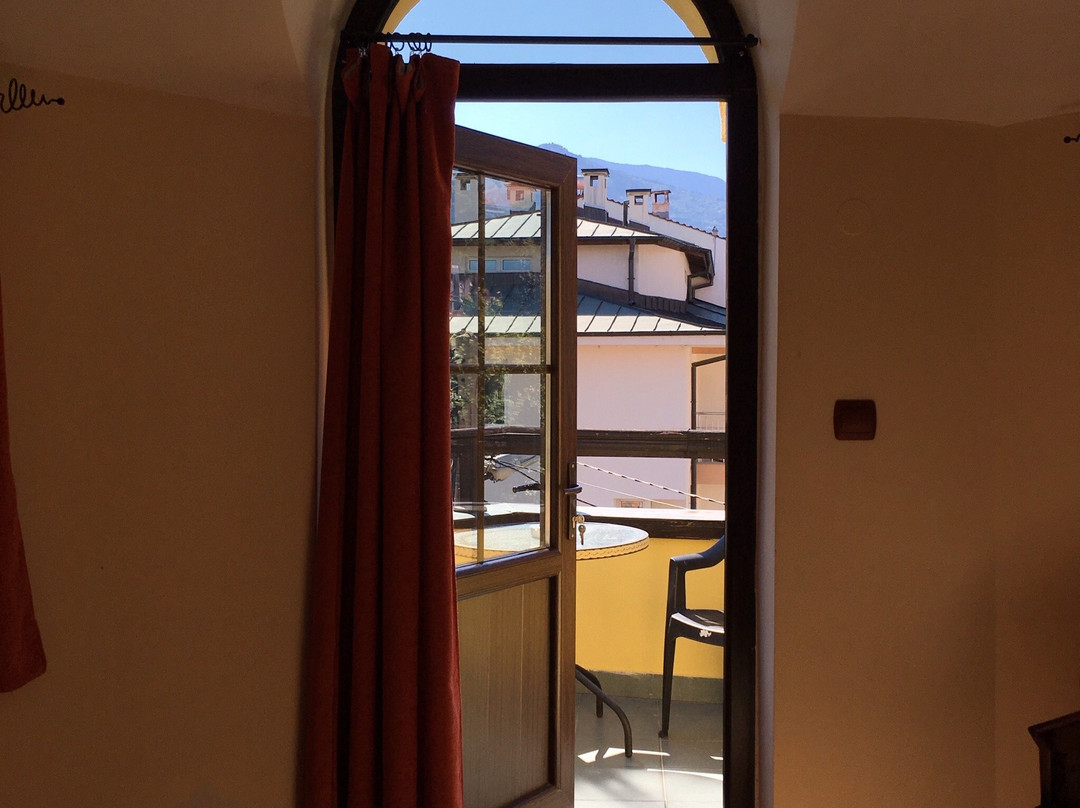 Hotel Old Times主图