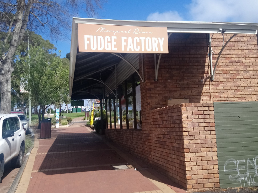 Margaret River Fudge Factory景点图片