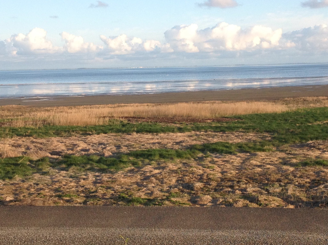 Het Huis Van De Wadden主图