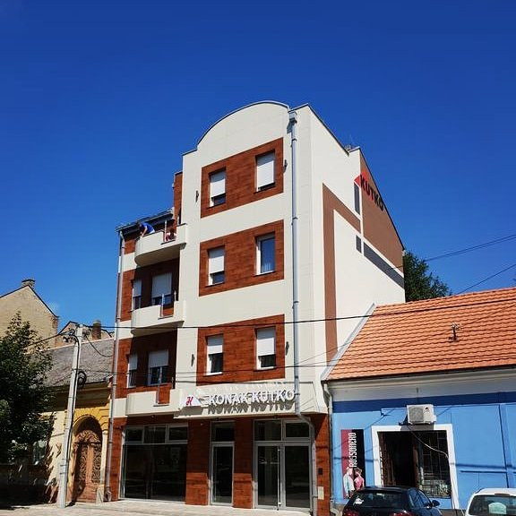 Konak Kutko主图