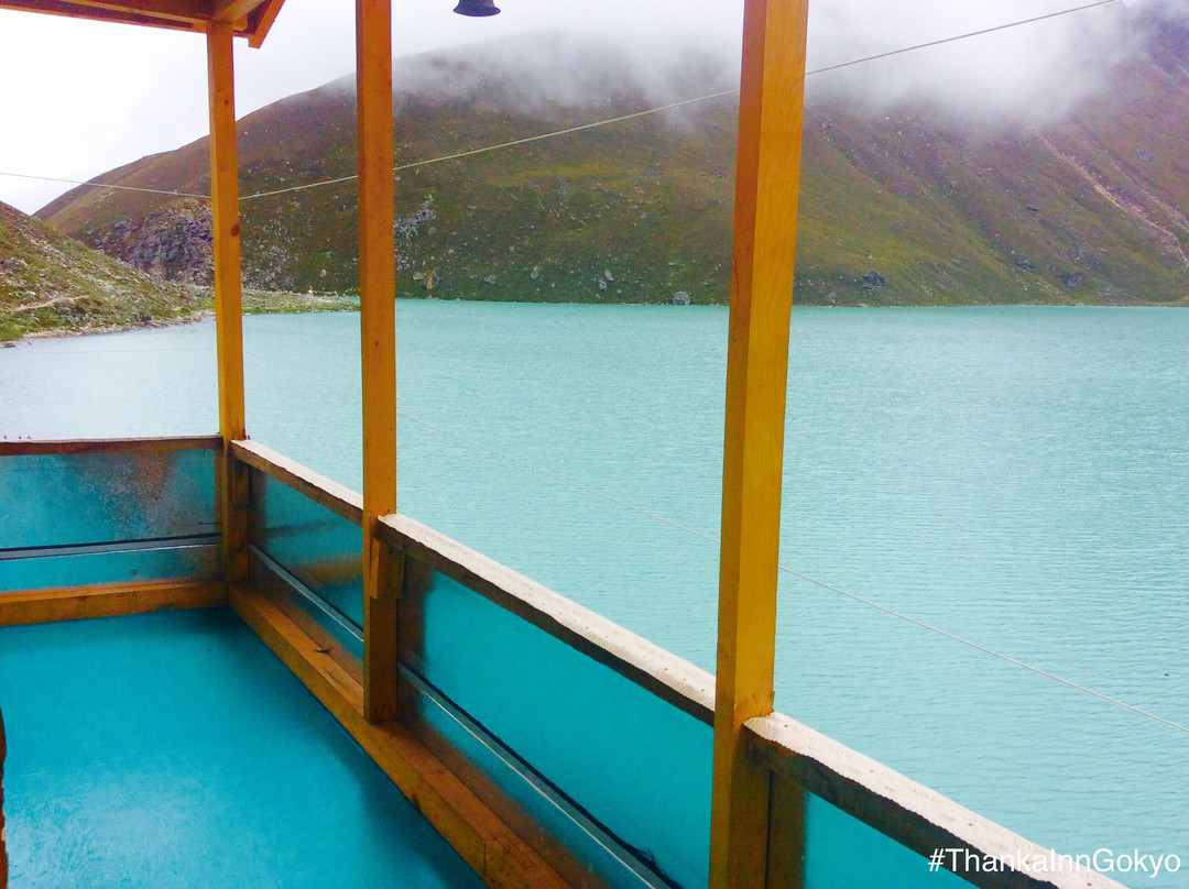 Thanka Inn Gokyo主图