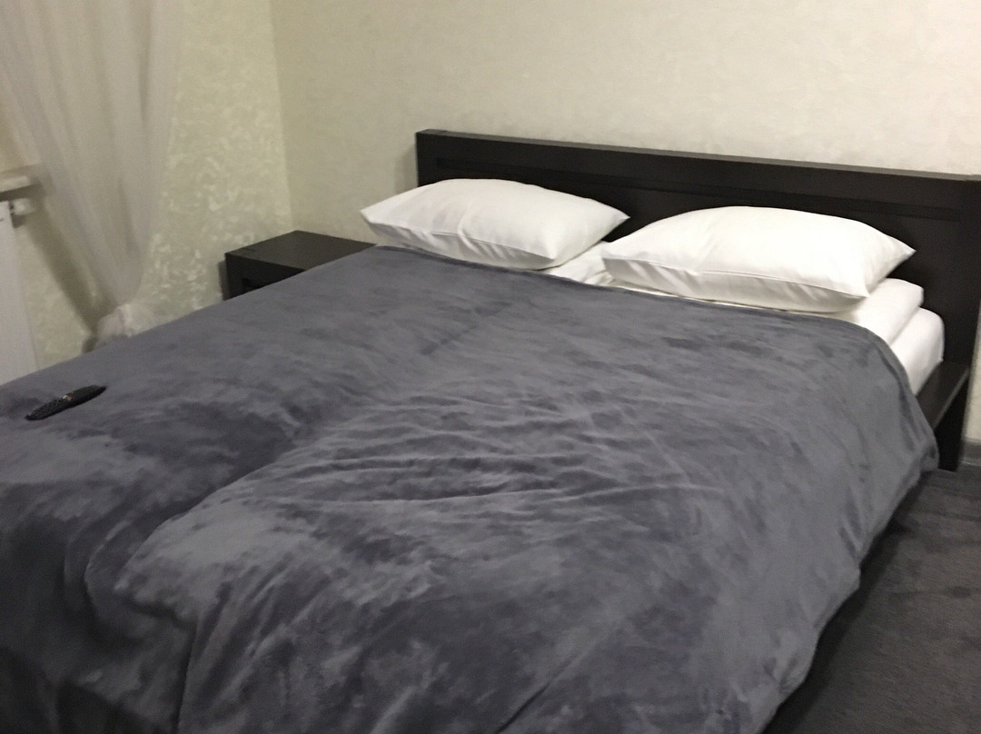 Irina Guest House