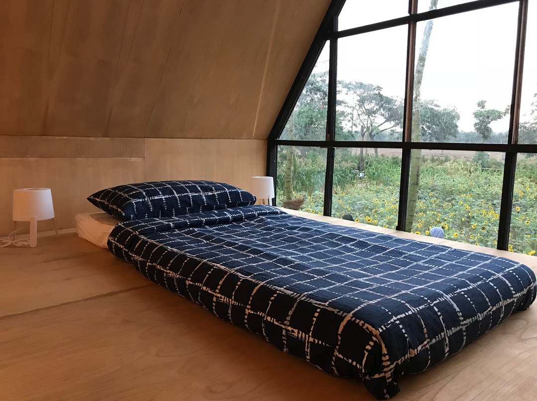 Arumdalu Farm-塞尔彭必去景点