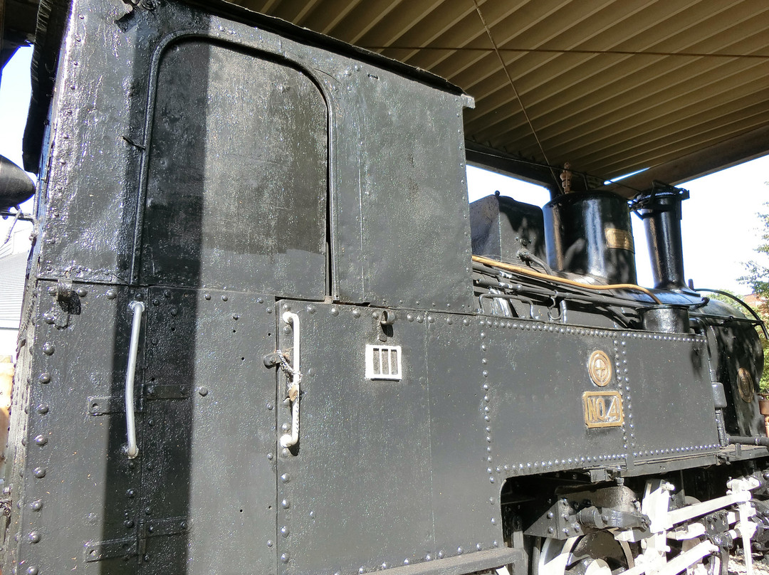 Toteppo Dori-带广市必去景点