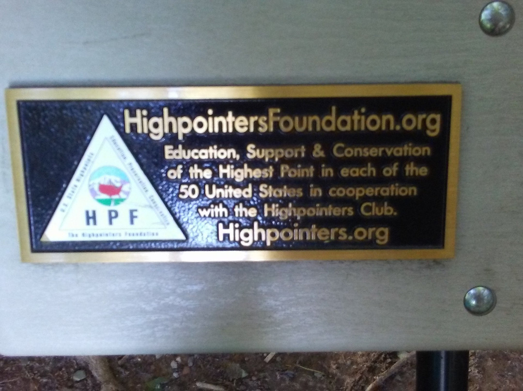 Mount Arvon-L'Anse必去景点