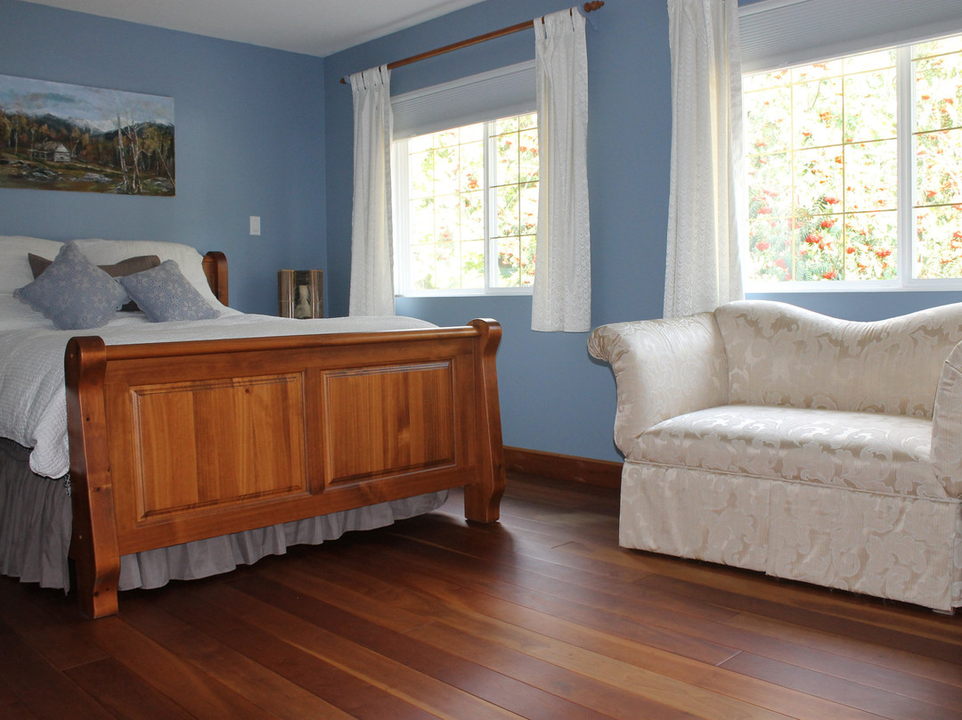 Remo Ridge B & B主图