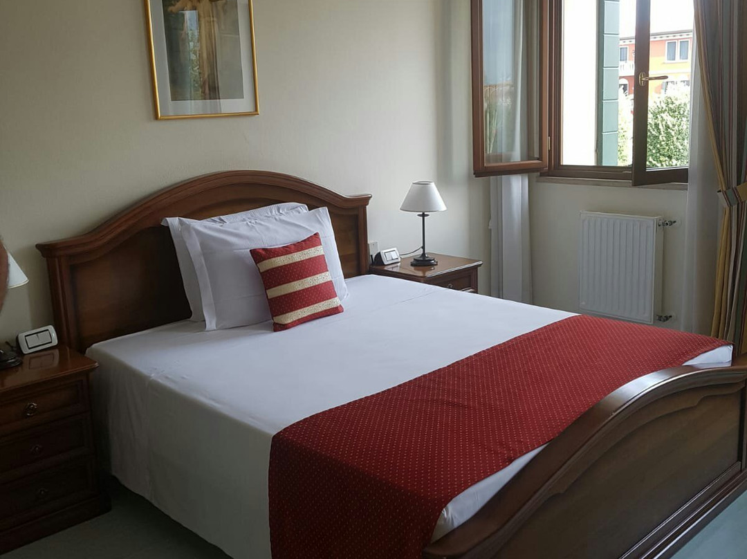 Albergo Italia主图