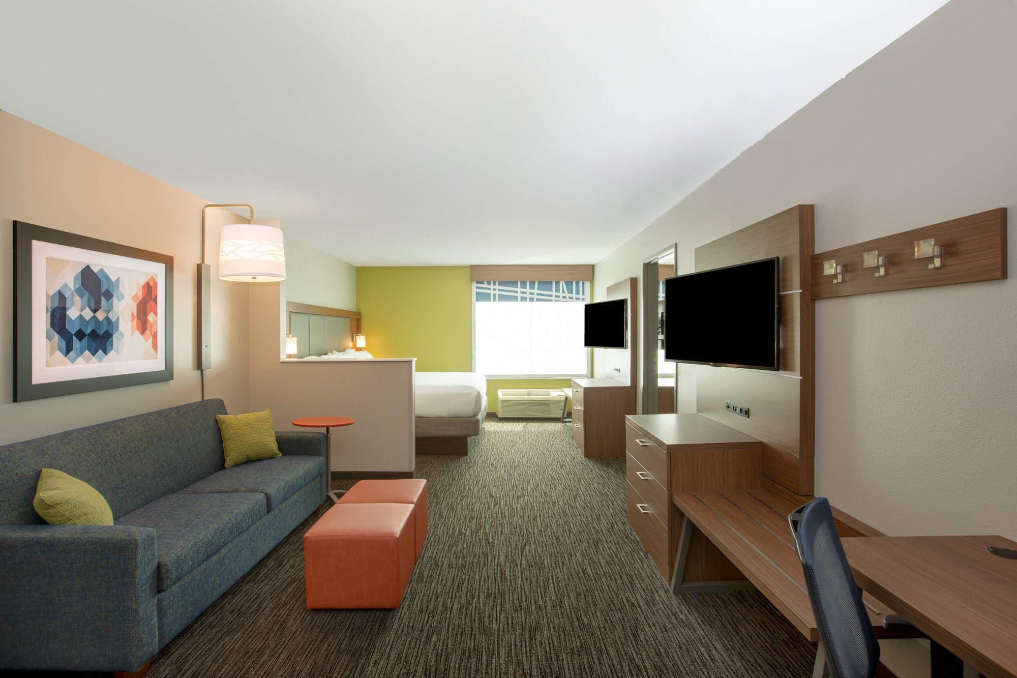 Holiday Inn Express & Suites Columbus, an IHG hotel-官方