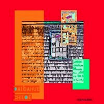 BRAVO POR CHILE - ART SHOP-瓦尔帕莱索必去景点