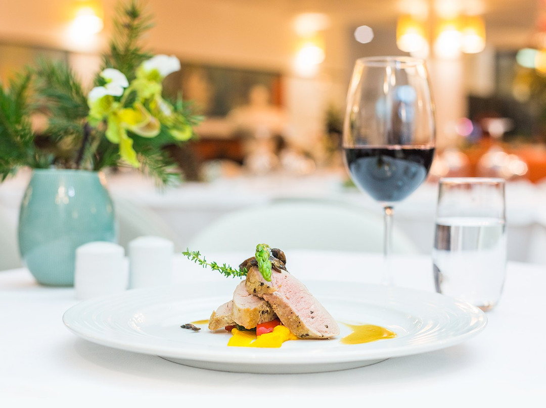 Restaurante Tipografia