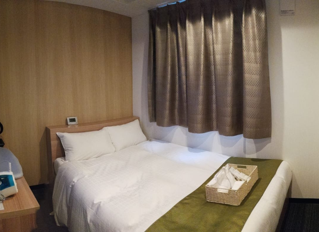 Hotel Asiato主图