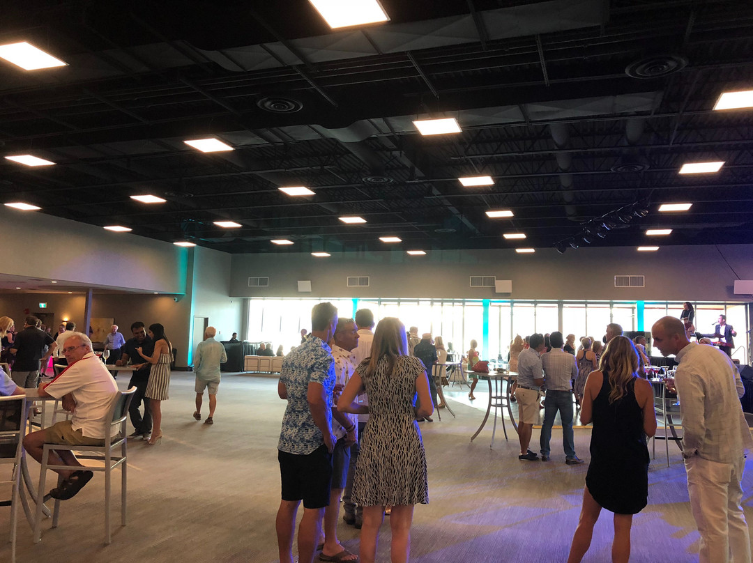 Penticton Lakeside Resort & Conference Centre主图