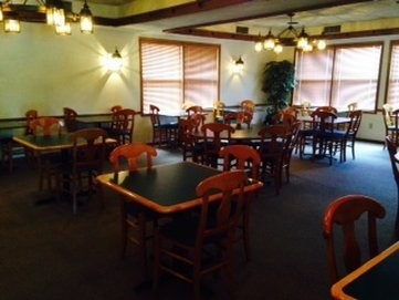 Shawano Four Seasons Hotel主图