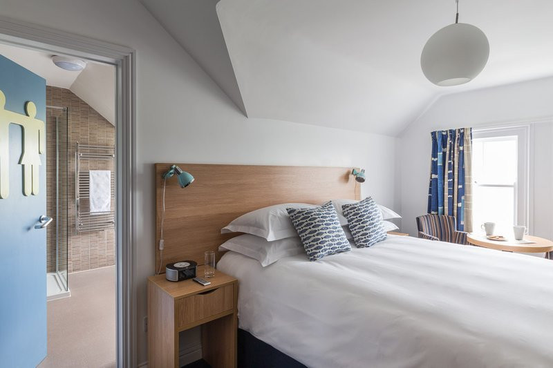 Tommy Jacks Beach Apartments主图