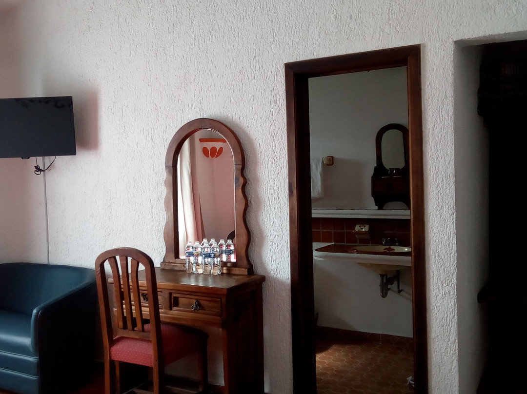 La Casa de la Abuela主图