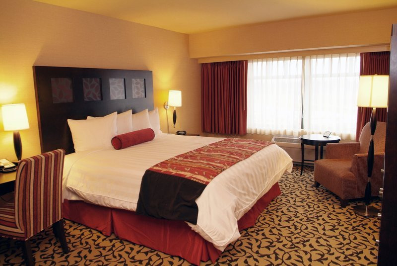 Silver Reef Casino Resort主图