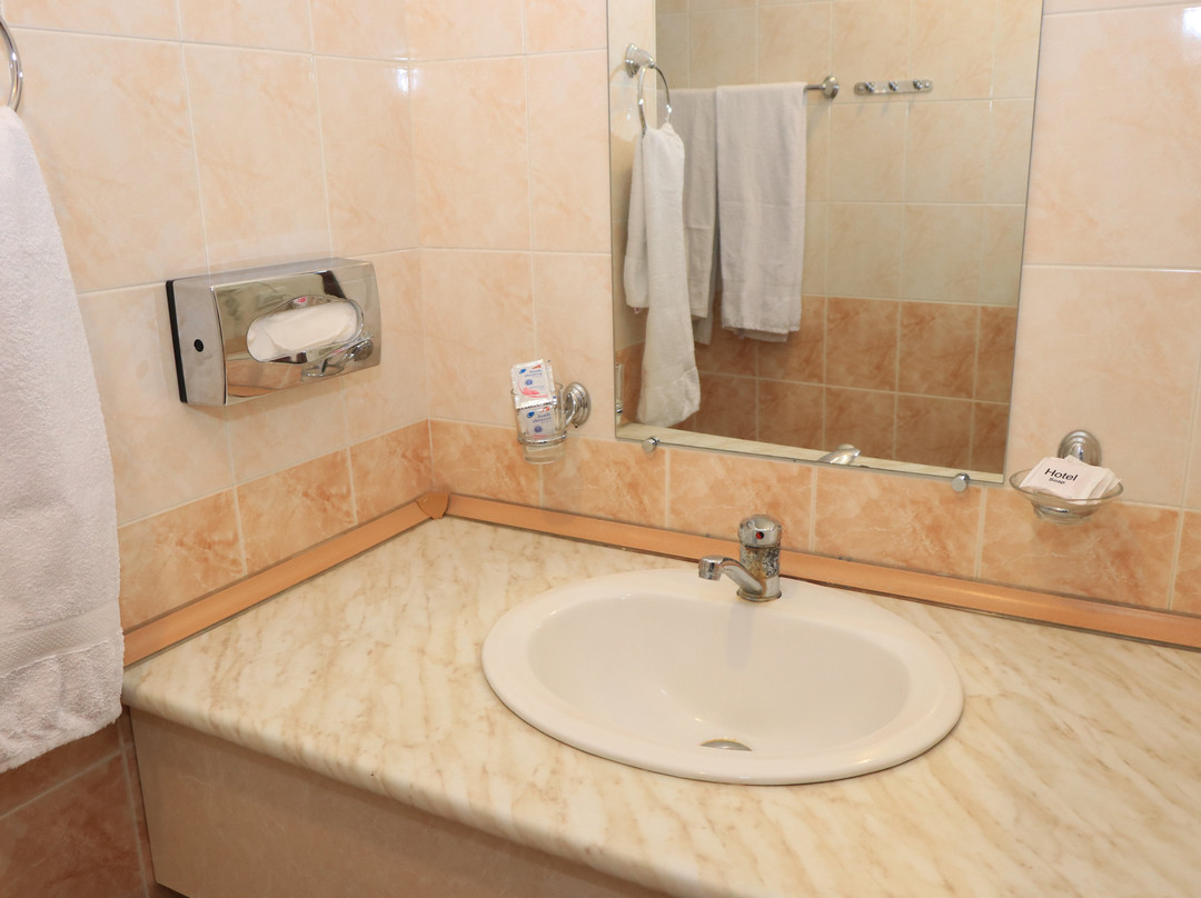 Musa Ler Hotel主图