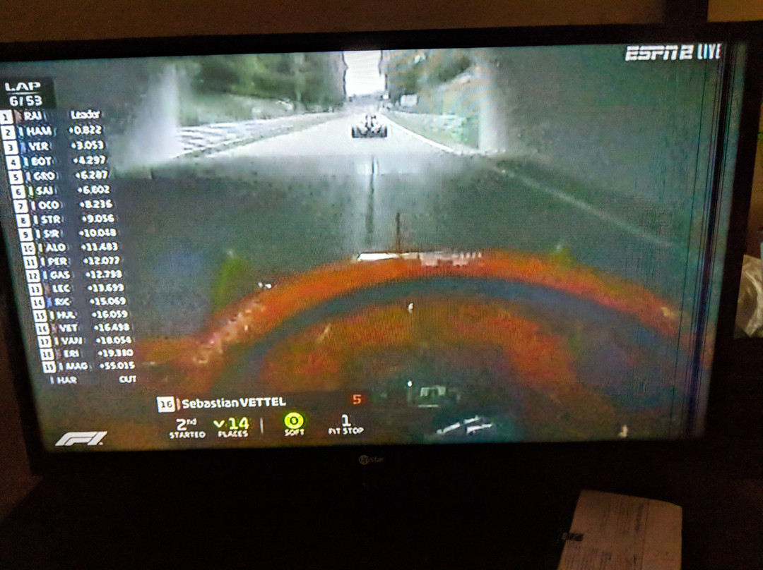 Quality Suites East Hotel Orlando主图