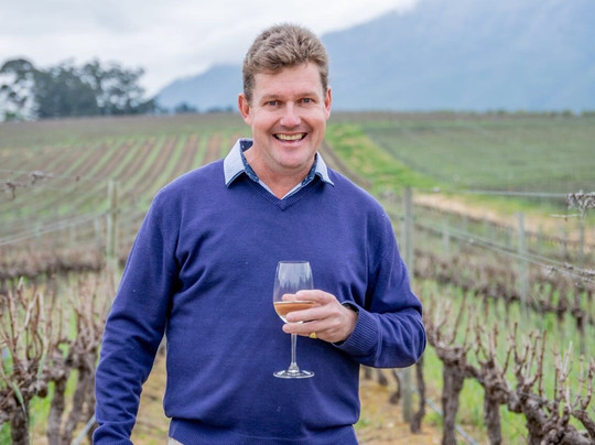 Cape Ability Tours-开普敦中心区必去景点