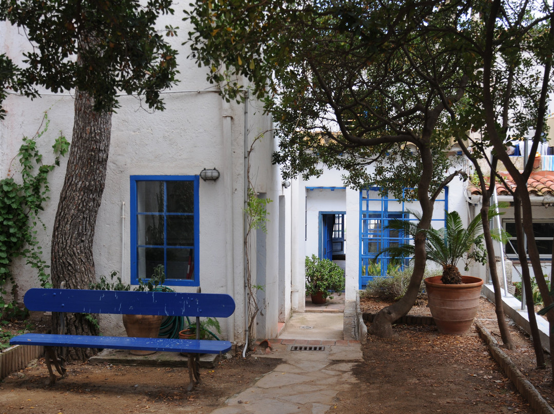 Museu Casa Barral景点图片