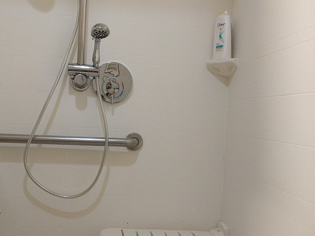 Residence Inn by Marriott Bethesda Downtown主图