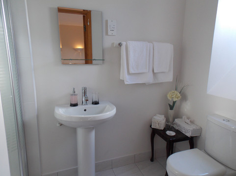 Atlantic Sunset B&B主图